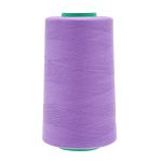 Нитки универсальные Bestex 40/2, 4570 м (5000 ярд) / 1 кат., K311 сиреневый, NEW
