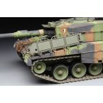 Модель сборная: танк, LEOPARD 2 A4 1/35, Meng TS-016