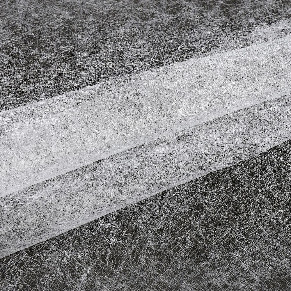 Паутинка клеевая 900 мм / 100 метров, 23 г/м², белый