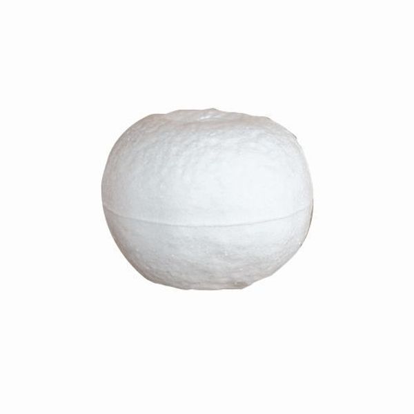 Заготовка из пенопласта Bovelacci Мандарин, h 5х6,5см