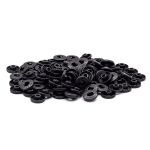 Часть кнопки Альфа (S-образная) ⌀13.5 мм (B-часть), т.медь, 100 шт, BIG