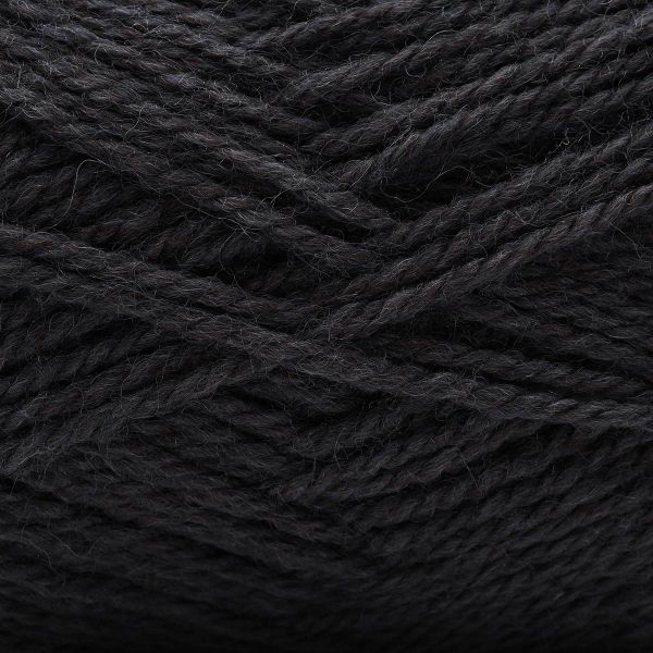 Пряжа Троицкая Подмосковная / уп.10 мот. по 100 г, 250 м, 393 светлый маренго