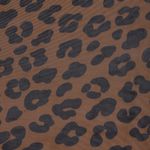 Сетка бельевая эластичная 100 г/м², шир.160 см / 3 метра, принт Ягуар /SZ025816.08/