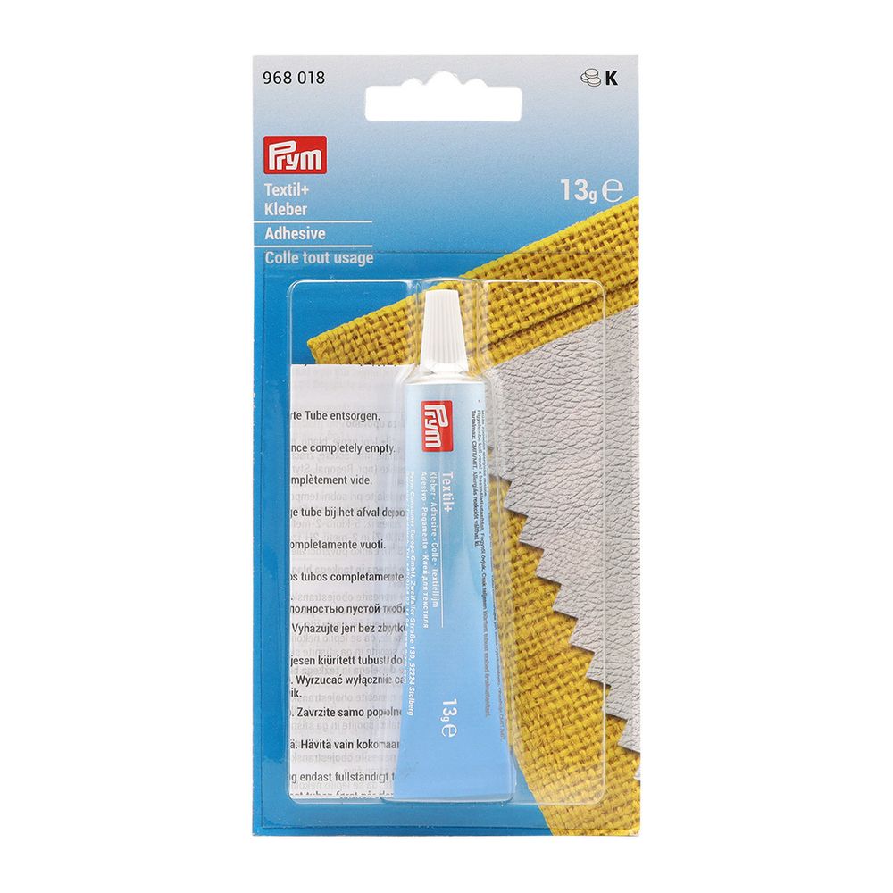 Текстильный клей Textil+ Prym, 968018