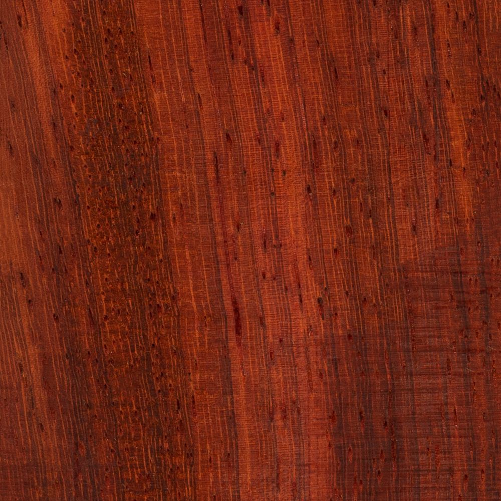 Брусок деревянный 30х50х130 мм, падук, Промысел WM-039