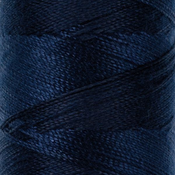 Нитки армированные ПНК им.Кирова 100ЛЛ, бытовые, 200 м / 5 кат., 2318 / 120 т.т.синий