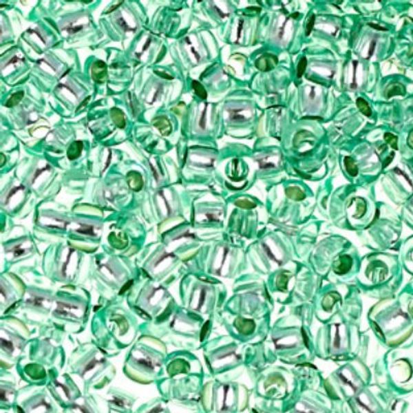 Бисер Preciosa 10/0 (2.3 мм), 50 г (10х5 г), цв. 78164