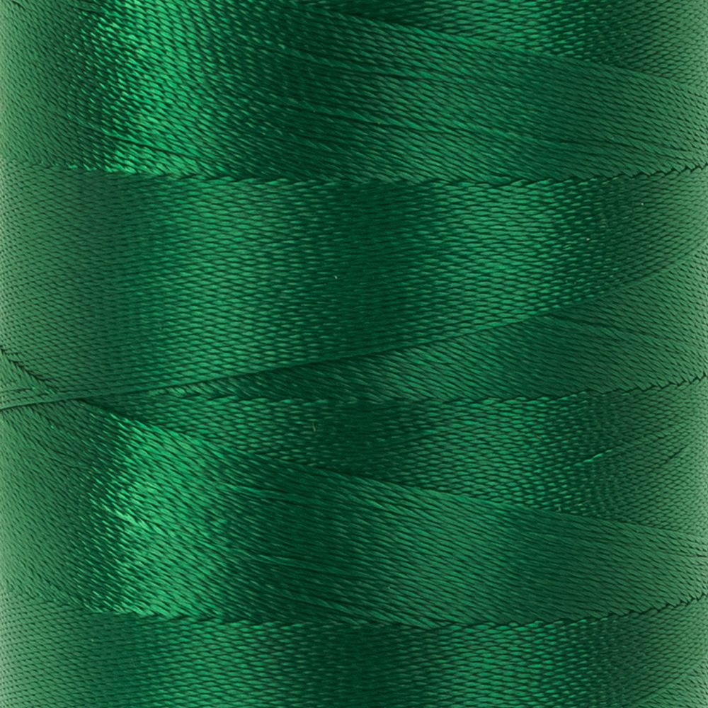 Нитки универсальные особо прочные Gamma 210D/3, 912 м / 1 кат., 215 зеленый