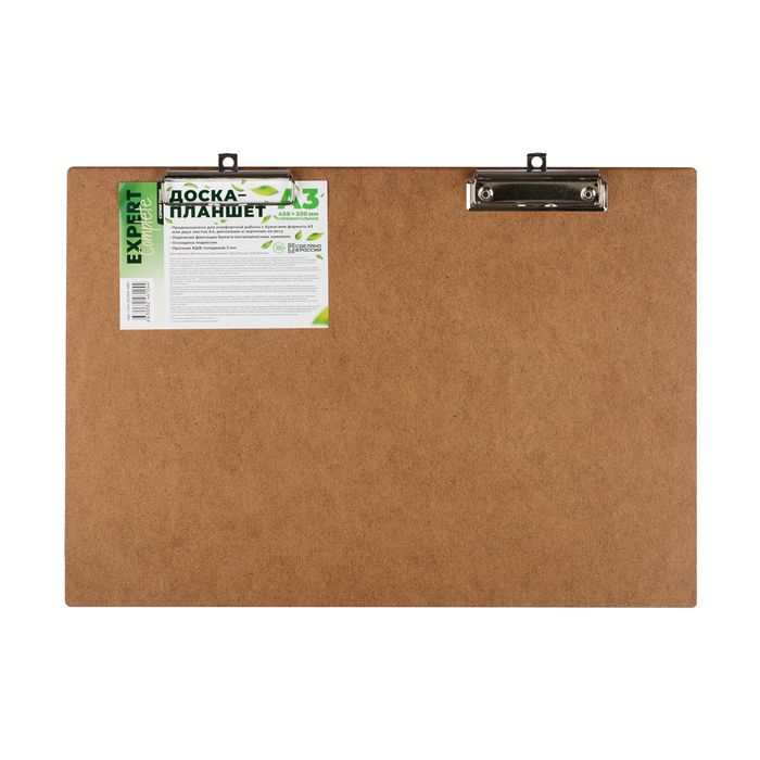 Планшеты, клипборды