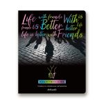 Комплект предметных тетрадей Загадочная история A5+ 48 л. 12 шт, на скобе 100% клетка/линия, 48КТСК5 000199 Алгебра, Английский, Биология, География, Геометрия, Физика, Химия, История, Русский, Литература, Обществознание, Информатика, Светоч