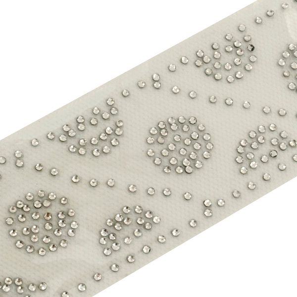 Термостразы 4№, Астра, орнамент3