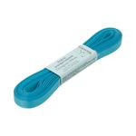 Лента репсовая нарезка 06.0 мм / 10 шт по 5.4 метра, 092 бирюза, Gamma GR-06