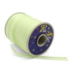 Косая бейка атласная 15.0 мм / 132±1 метра, 0000-1500, 6079 бл.салат