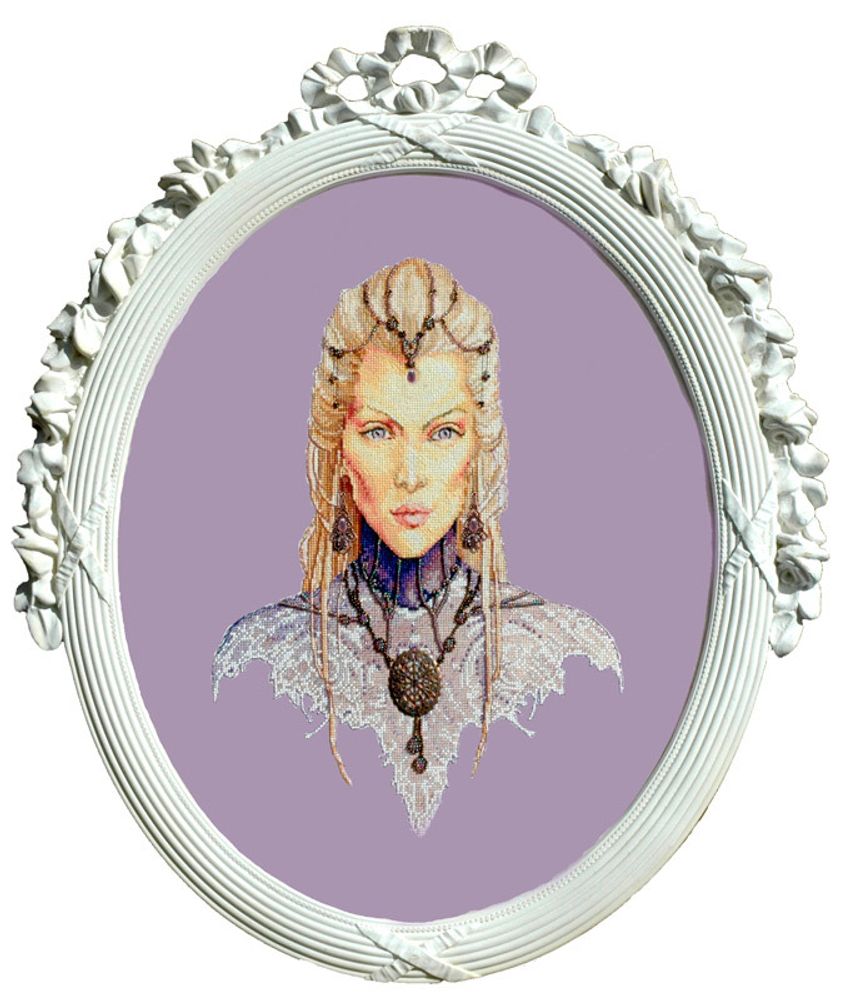Nimue, Victoria (Виктория), 25х35 см /TOS/