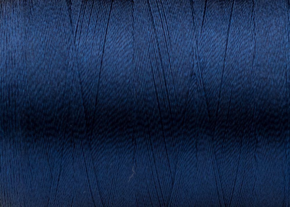 Нитки для креативных работ Aurora №120, 300 м, цв. PF357, 5 катушек