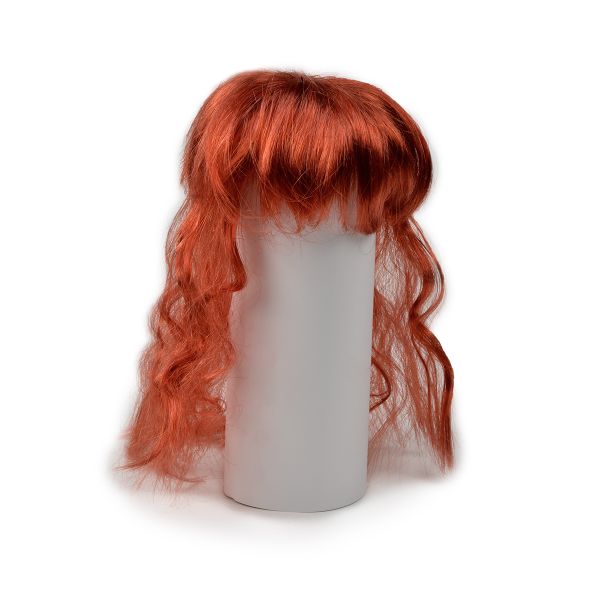 Парик для куклы Волнистый П 50, 28526, цв. М.К