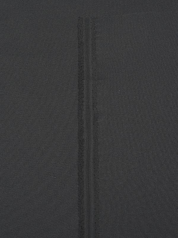 Габардин 150 г/м², 150 см / 3 метра, TBY.150156.3, цв.S156 тем.серый