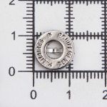 Пуговицы 2 прокола 18L (S), 72 шт