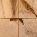 Заготовка деревянная брусок для творчества и резьбы липа 5х5х5 см, 4 шт, Mr.Carving БДЛТ-204