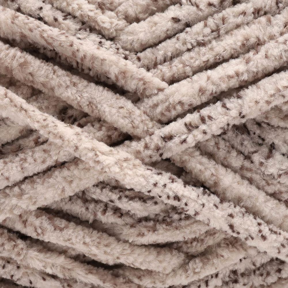 Пряжа Astra Premium (Астра Премиум) Селена Колор / уп.2 мот. по 100 г, 72 м, 02 бежевый