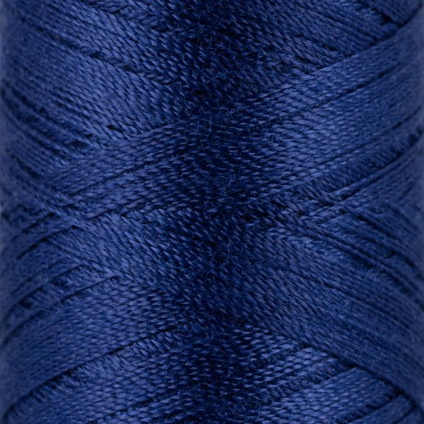 Нитки армированные ПНК им.Кирова 35ЛЛ, бытовые, 200 м / 20 кат., 2114 темый василек