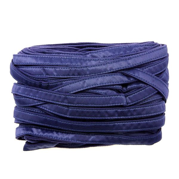 Лента тоннельная (чехол для косточек) 12.0 мм / 20 метров, Arta, 061 т.синий