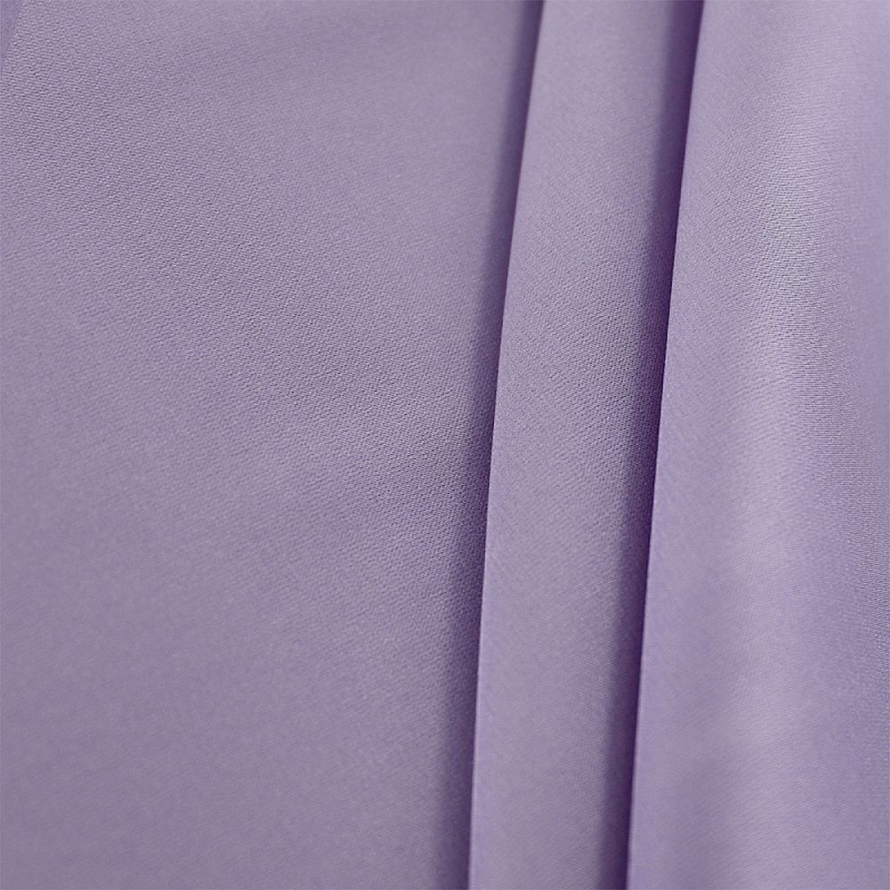 Шелк Армани 90 г/м², 150 см / 25 метров, TBYArm-050, цв.50 бл.сиреневый