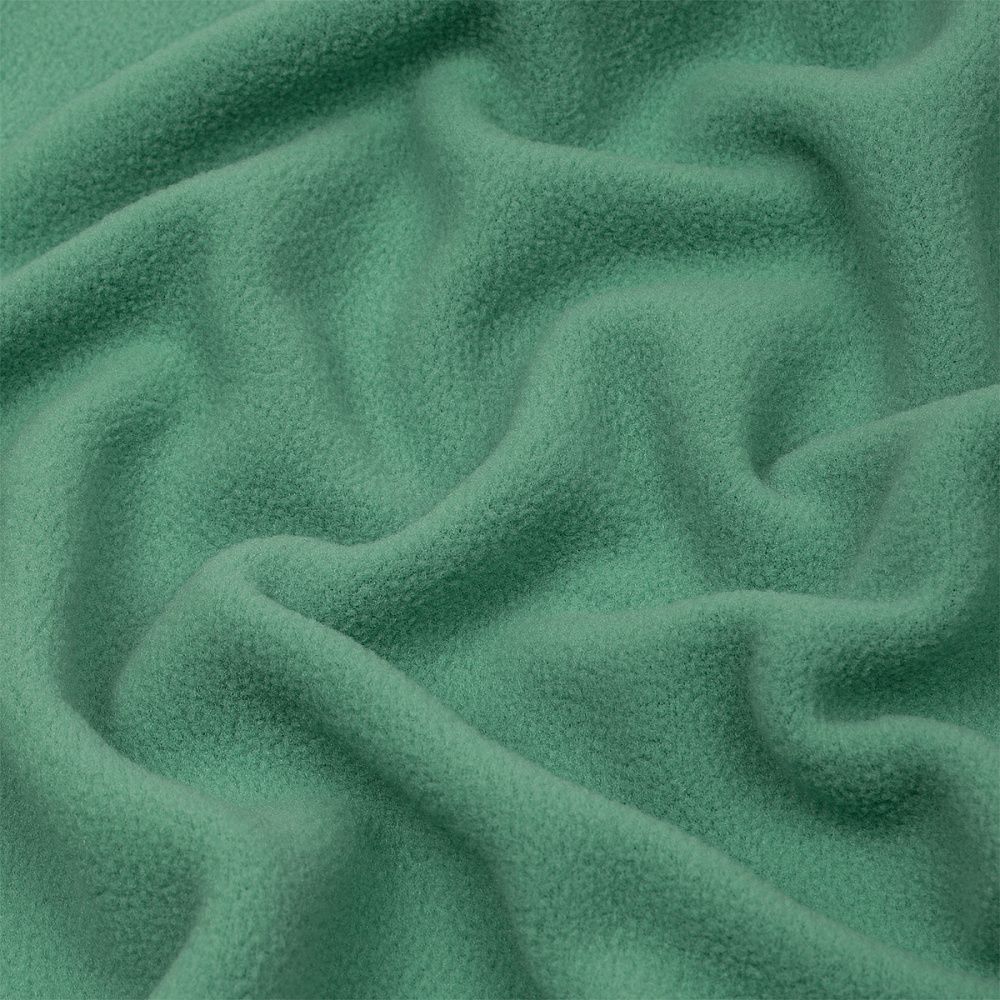 Флис 2-сторонний 190 г/м², 150 см / 2 метра, TBY-0059-S004 цв.S004 полынь