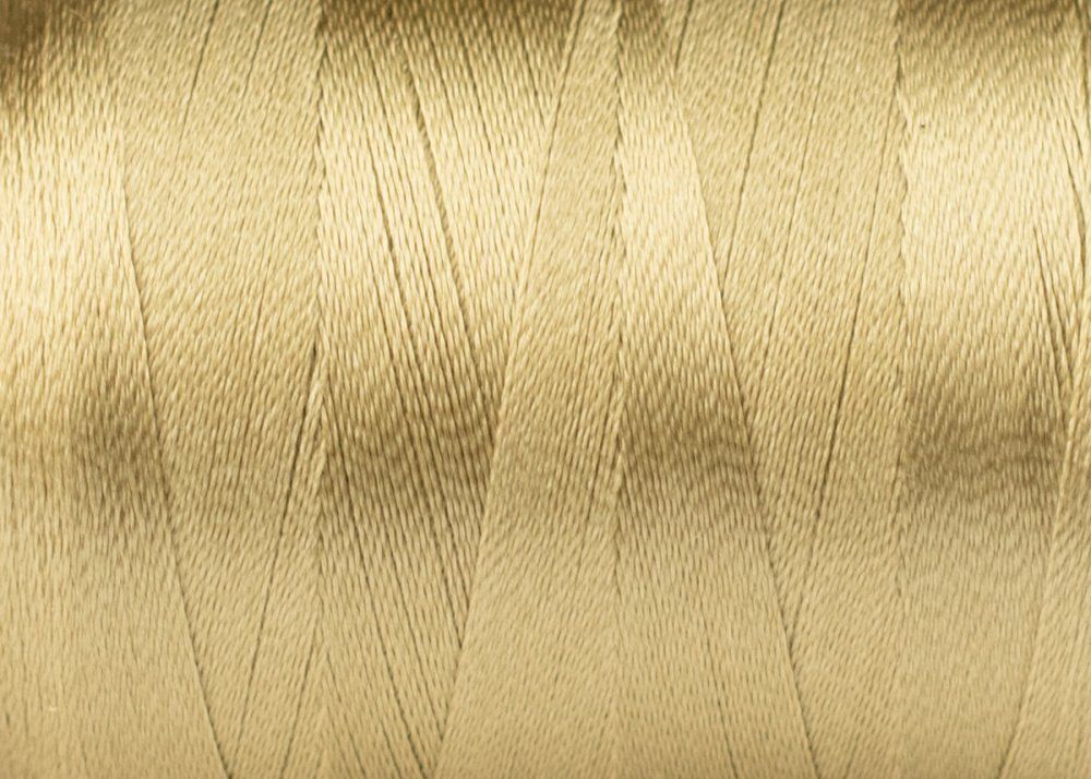 Нитки для креативных работ Aurora №120, 300 м, цв. PF842, 5 катушек