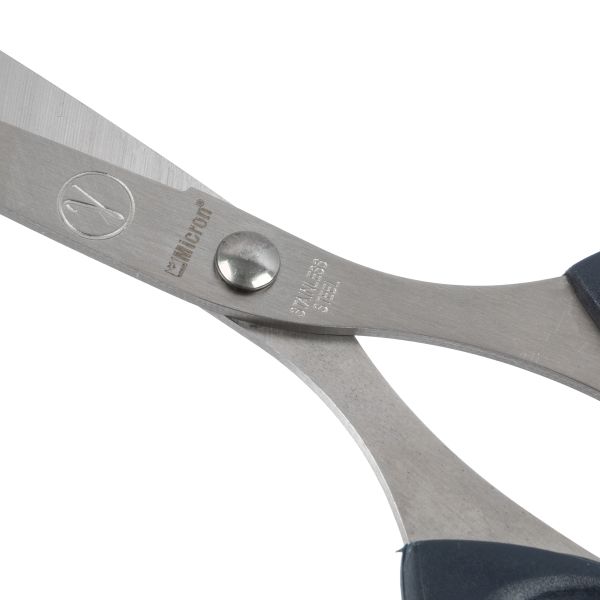 Ножницы универсальные 16 см, Micron, VIT-87 (U-9016)