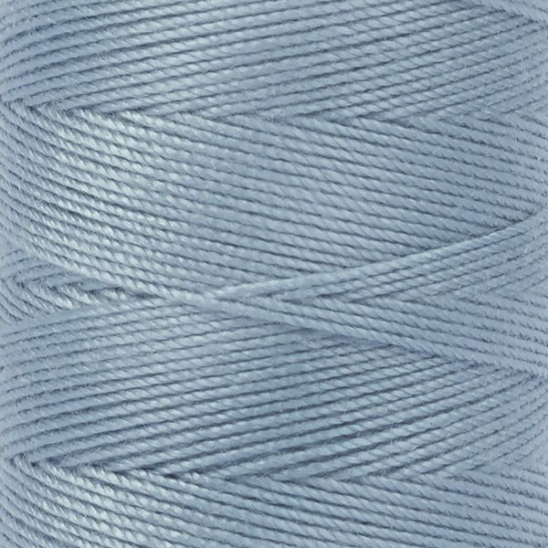 Нитки швейные джинсовые Gamma 20s/3, 183 м / 10 кат, 281 голубой