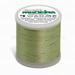 Нитки вышивальные Madeira Rayon №40, 200 м, цв. 2303, 9840, 5 катушек