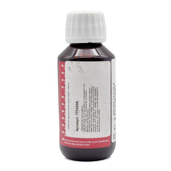 Краска для шелка H Dupont Classic, 125мл, 205 лиможский голубой