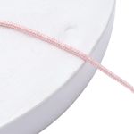 Трунцал зигзаг Розовый 1,5 мм 5±0.1 грамм, ТЗ008НН1