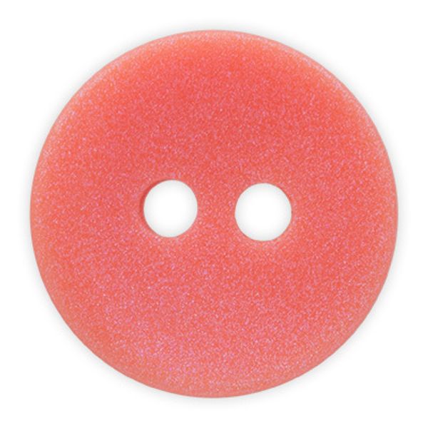 Пуговицы 2 прокола блузочные 11 мм, 40 шт, D139 малиновый, Gamma JEY 0005