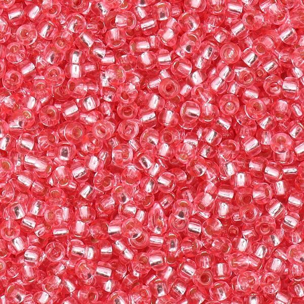 Бисер Preciosa 10/0 (2.3 мм), 50 г (10х5 г), цв. 08275