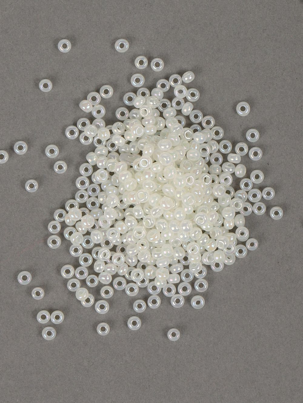 Бисер Preciosa 10/0 (2.3 мм), 50 г (10х5 г), цв. 57206