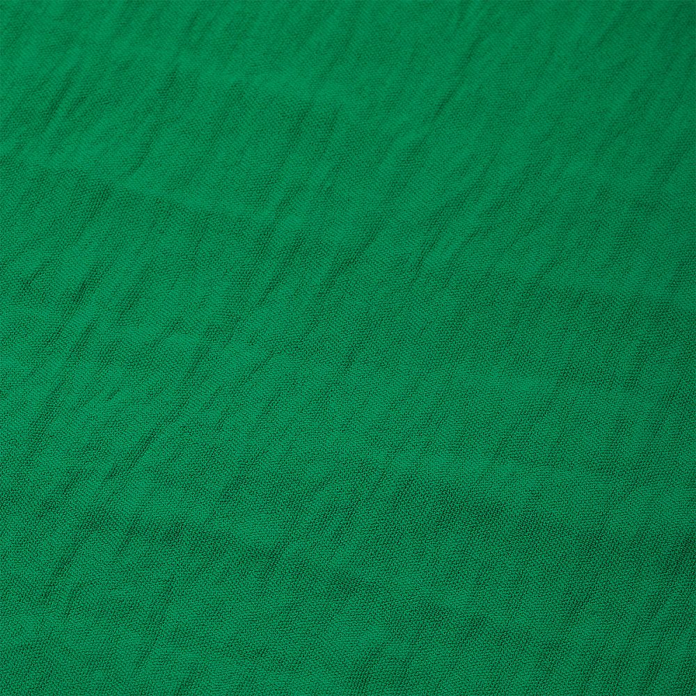 Лен Манго 160 г/м², 150 см / 25 метров, TBY.Mg.15, цв.зеленый