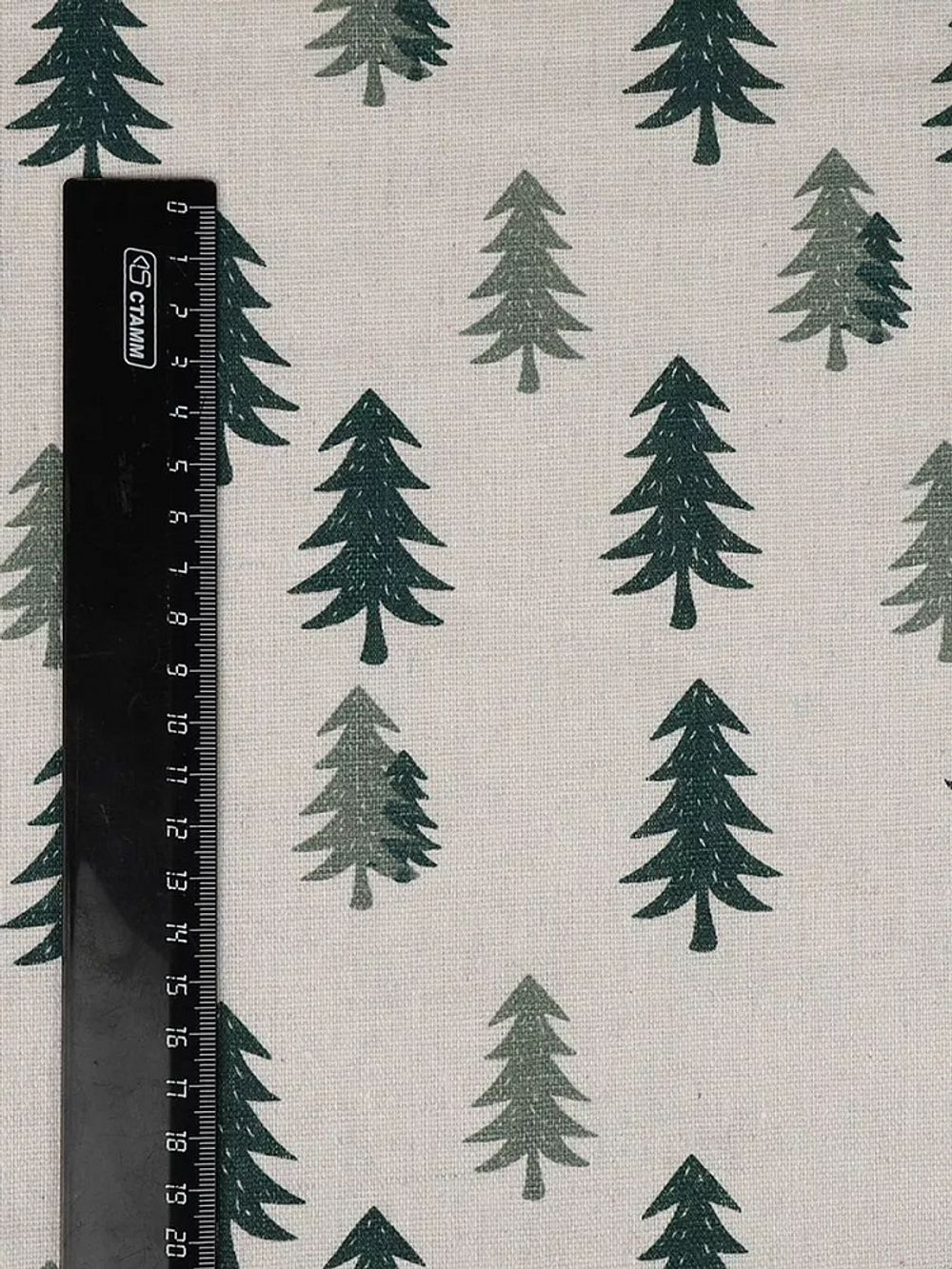 Льняная ткань 140 г/м², 150 см / 3 метра, TBY.DJ.57.3