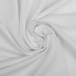 Микрофибра для нижнего белья 170 гр/м², Состав: 79% PA, 21% EL, шир.155 см, белый, 3 метра /TOS/