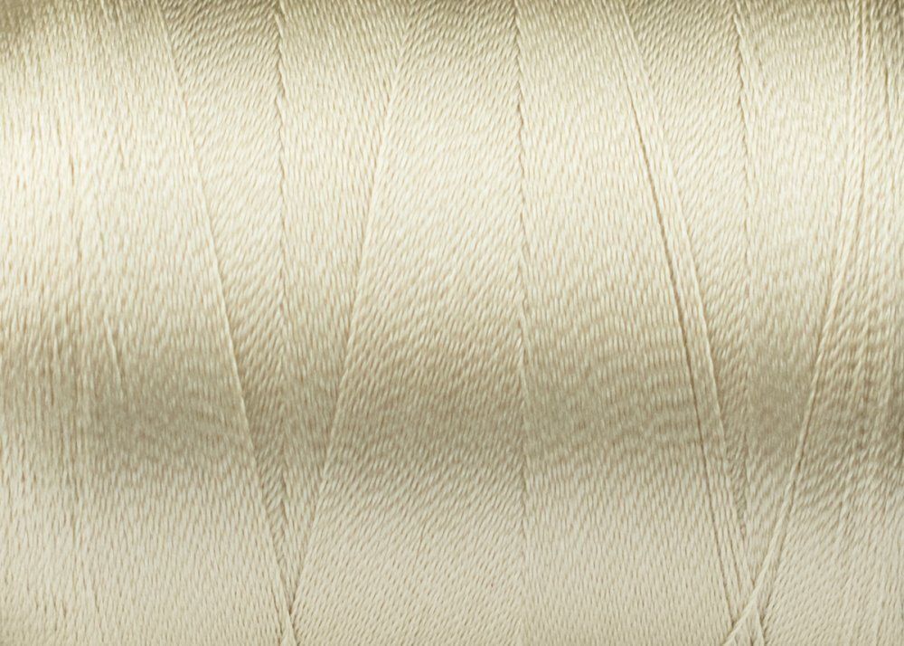 Нитки для креативных работ Aurora №120, 300 м, цв. PF421, 5 катушек