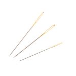 Иглы ручные для штопки №24/26, 6 шт, Pony