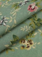 Льняная ткань 140 г/м², 150 см / 3 метра, TBY.DJ.62.3