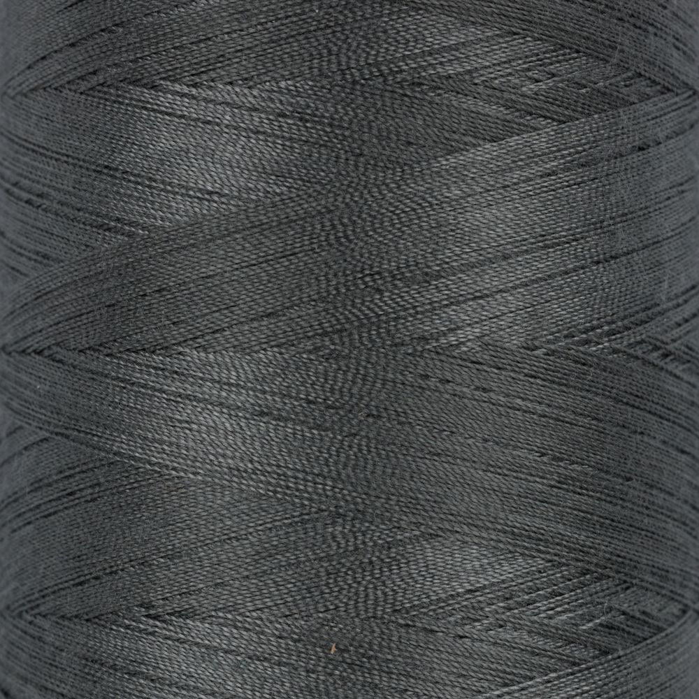 Нитки армированные ПНК им.Кирова 45ЛЛ, 2500 м / 1 кат., 6808 / 097 серый