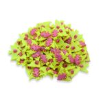 Пуговицы детские Рыбка (KD0145) 21мм (224/140), 72 шт