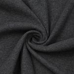 Кашкорсе 250 г/м², 130 см / 35 метров, КАШК.TBY.ХЛ-ПЭ.СЕР.МЕЛ3, цв.серый меланж