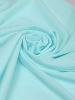 Бифлекс матовый 200 г/м², 150 см / 6 метров, TBY-B-1101.6, цв.1101 св. голубой