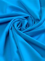 Бифлекс матовый 200 г/м², 150 см / 66 метров, TBY-B-2002, цв.2002 ярк.голубой