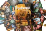 Игра настольная Орифламма. Пламя войны, Эврикус BG-17052