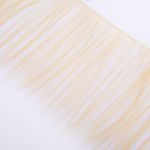 Трессы для кукол 25 см, 100 см, 34 г, 01 св.пшеничный, HobbyBe HAR-3